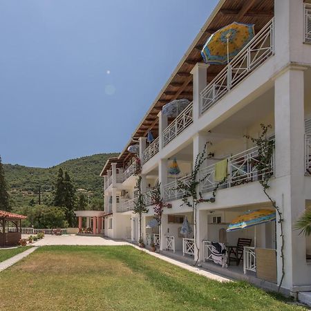 Villa Panorama Keri Exterior photo